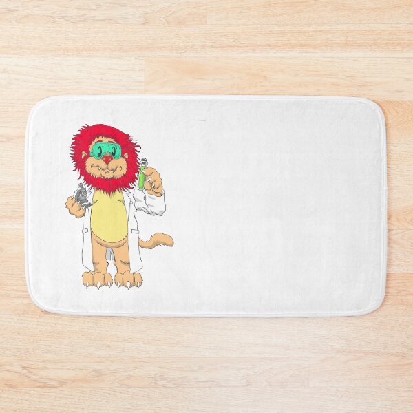 Item preview, Chem Lion designed and sold by AxisAbraxas.
