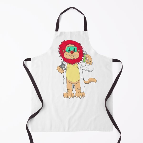 Item preview, Chem Lion designed and sold by AxisAbraxas.