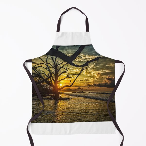 Item preview, Busy daybreak at Botany designed and sold by GestaltImagery.