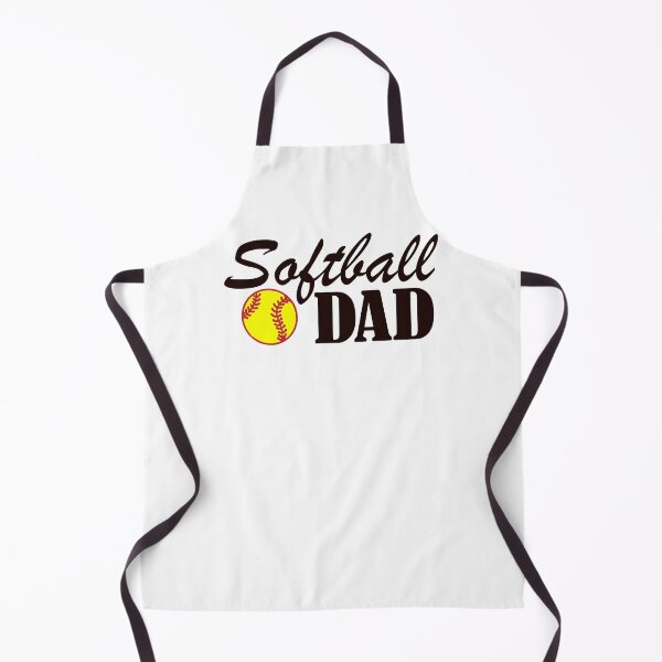 Item preview, Mens Softball Dad product designed and sold by nikkidawn74.