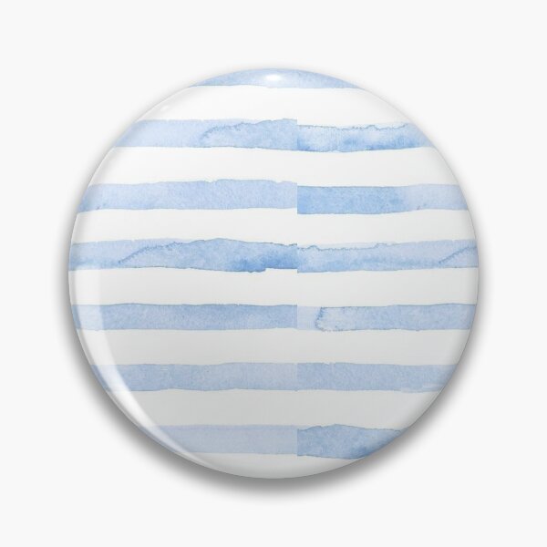 Item preview, Blue Stripe Print designed and sold by emily-crabtree.