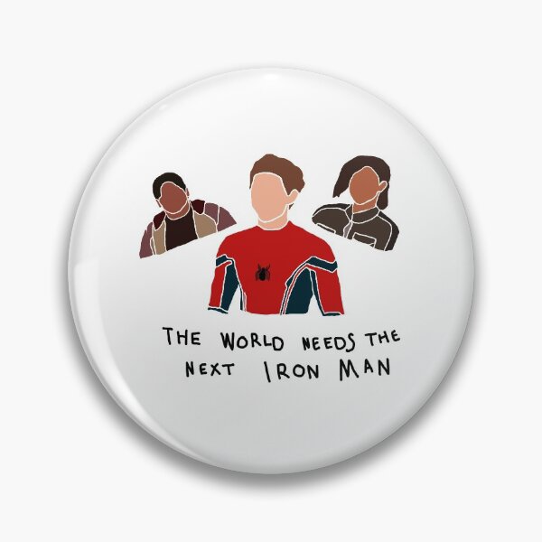 Copia de Mean Girls Pin
