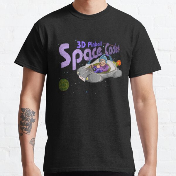 3D Pinball Space Cadet' – The flippin' story of the most