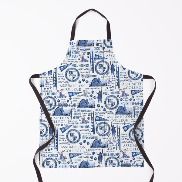 Item preview, Assumption College Pattern designed and sold by TwoBusyBabes.