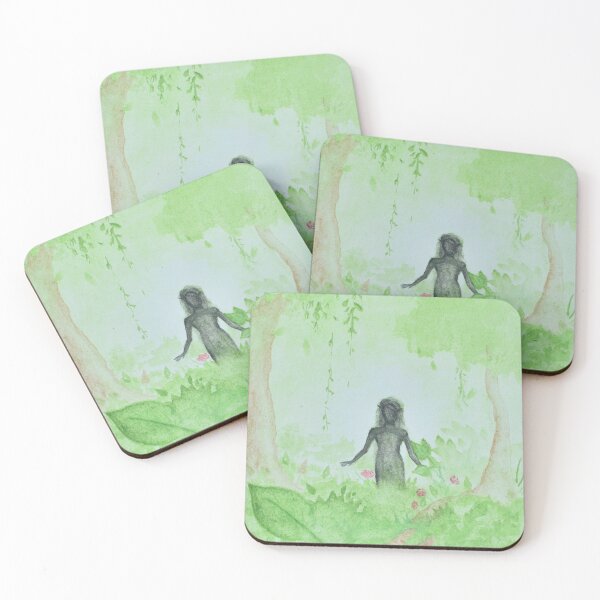 Item preview, Forest Nymph designed and sold by H-K-Art.