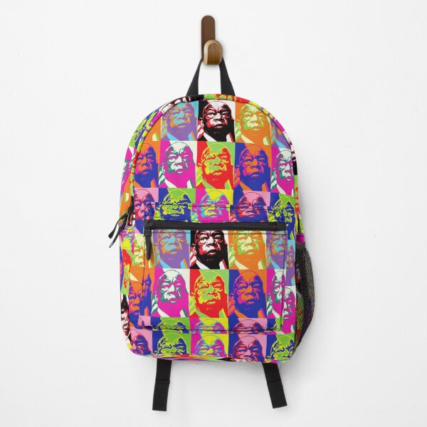 Item preview, John Lewis Superstar  designed and sold by Thelittlelord.
