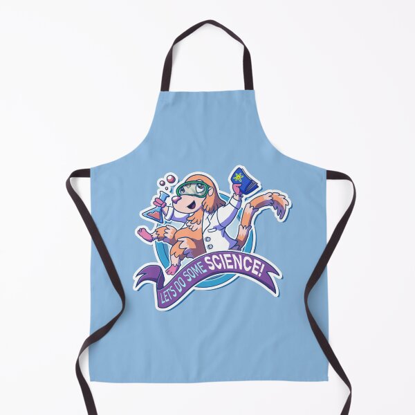 Item preview, Let's do some science! designed and sold by immersedgames.