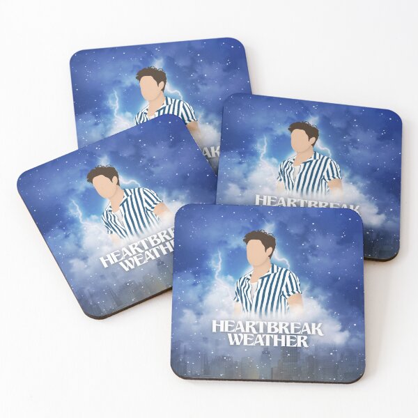 Item preview, Heartbreak Weather designed and sold by RafaTakami.