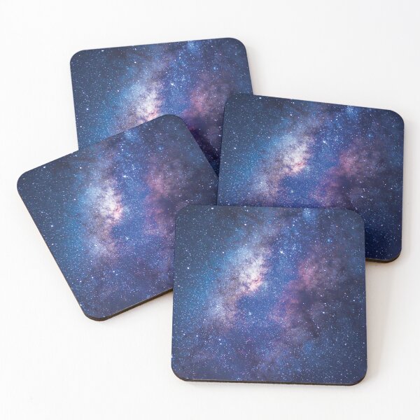 Item preview, Milky Way Galaxy designed and sold by MalikaBela.