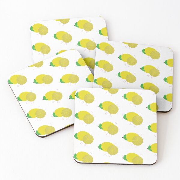 Item preview, Slice of Lemons designed and sold by sivanamir.