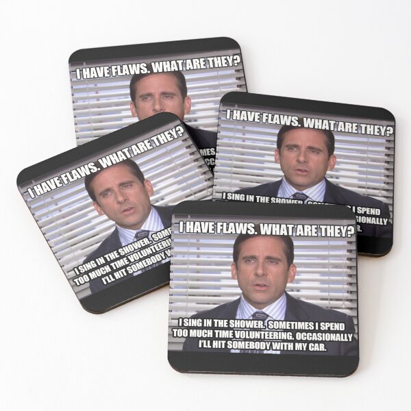 Item preview, The Office Meme designed and sold by # IssaOriginalHustle.
