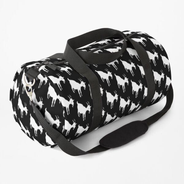 Mammal Duffle Bag