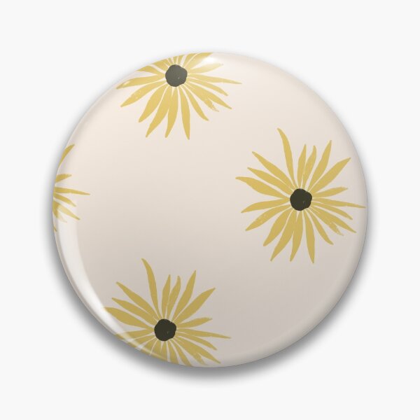Item preview, Sunflower print designed and sold by paysen-grandy.