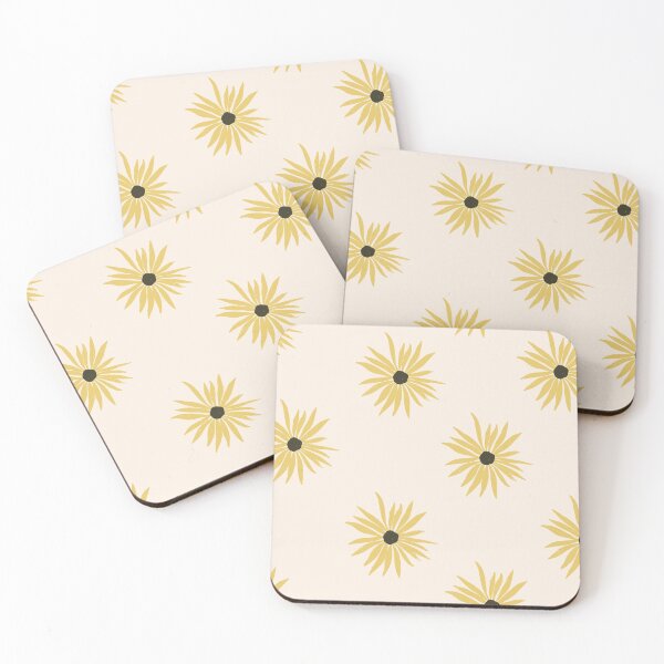 Item preview, Sunflower print designed and sold by paysen-grandy.