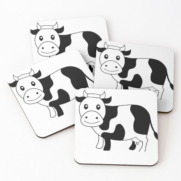 Item preview, Strawberry Cow designed and sold by Itz-Bright.