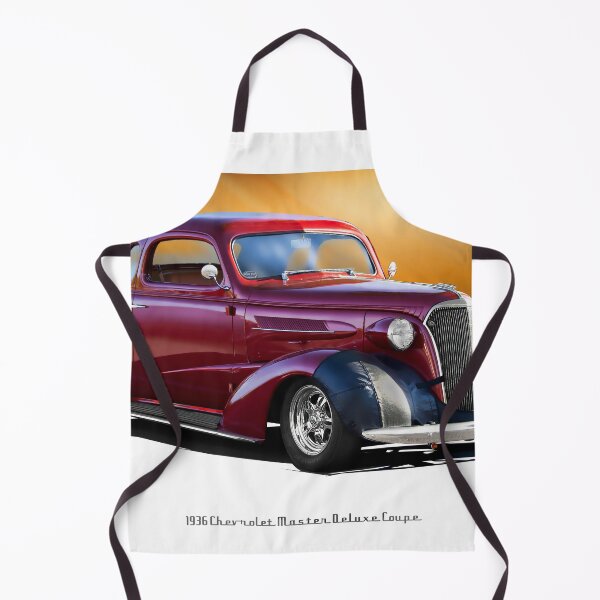 Item preview, 1936 Chevrolet Master Deluxe Coupe designed and sold by DaveKoontz.