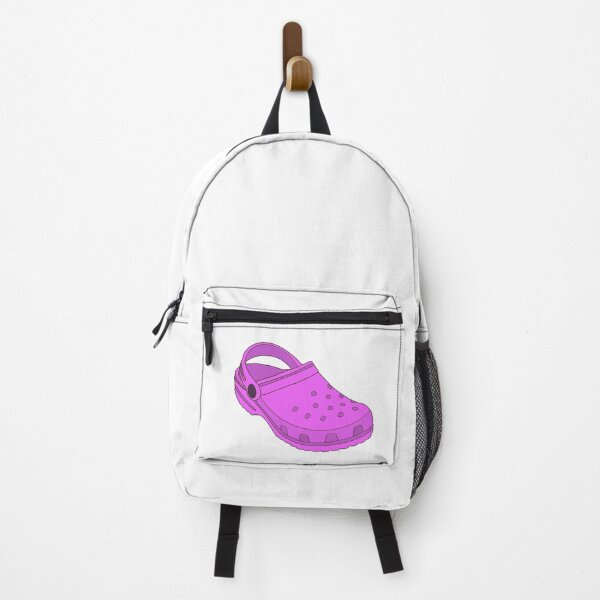 Item preview, Pink Croc Shoes 2 designed and sold by DigitalartbyD.