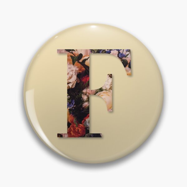 Item preview, The Letter F - Alphabet  designed and sold by portodesign.