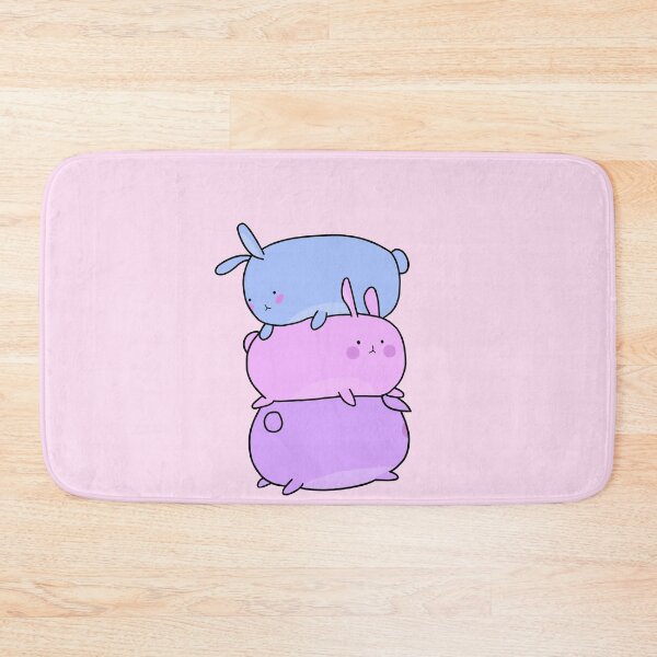 Item preview, kawaii floof designed and sold by laserskull.