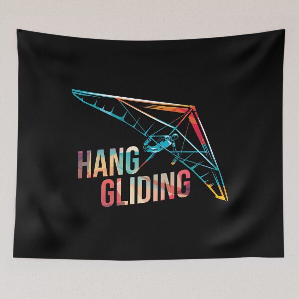 Artikelvorschau, Hang Gliding entworfen und verkauft von MH93.