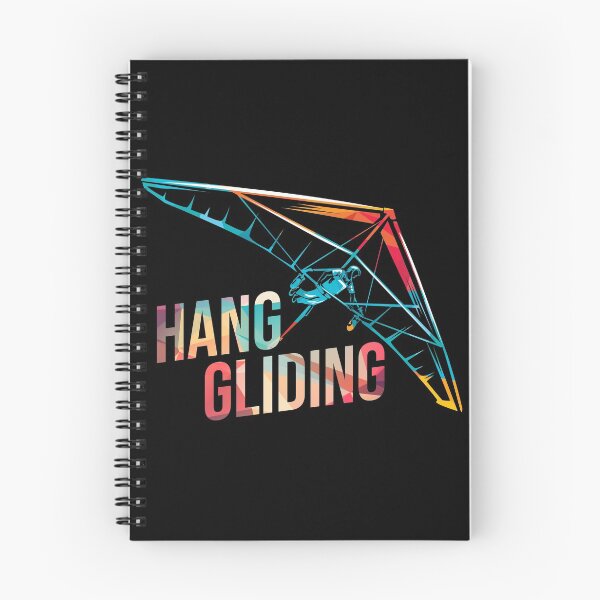 Item preview, Hang Gliding designed and sold by MH93.
