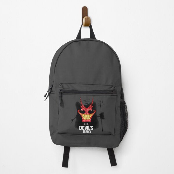 Item preview, the devil´s bro white designed and sold by theCraiDer.