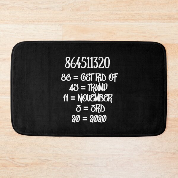 Item preview, election 854511320 decoded designed and sold by lovesuperkarma.