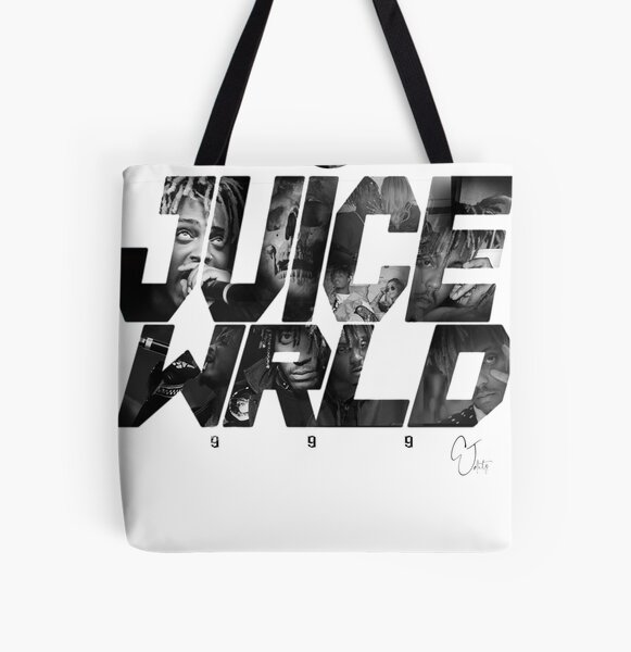 Juice Wrld Crossbody Bags - C