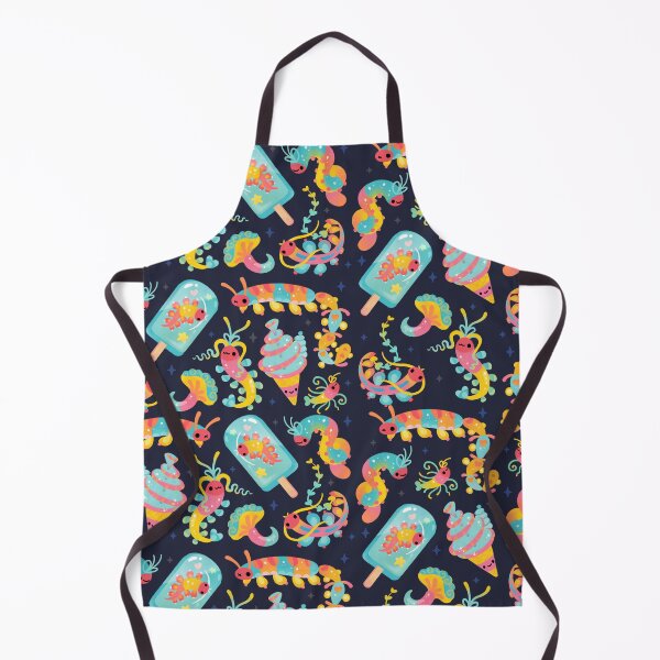 Item preview, Jelly Polychaete worm designed and sold by pikaole.