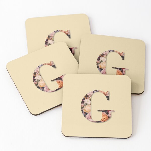 Item preview, The Letter G - Alphabet  designed and sold by portodesign.