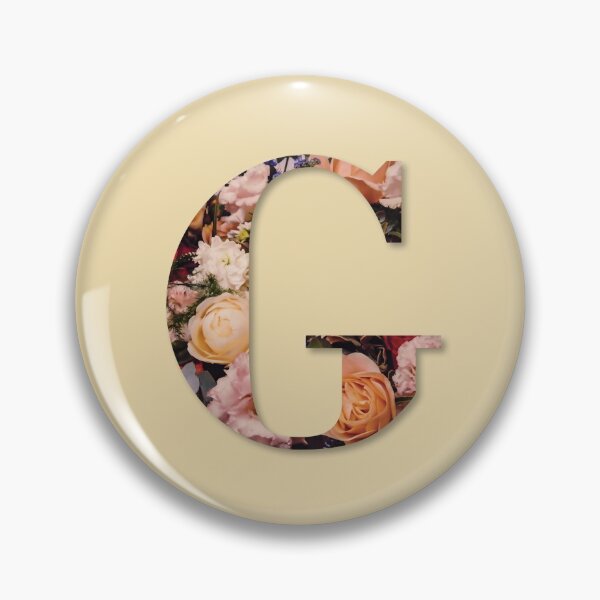 Item preview, The Letter G - Alphabet  designed and sold by portodesign.