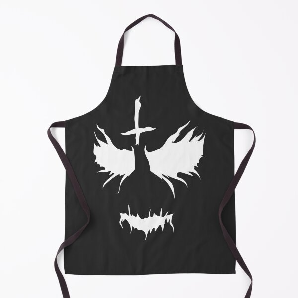 Artikelvorschau, Black Metal Corpsepaint entworfen und verkauft von Gezwompl.