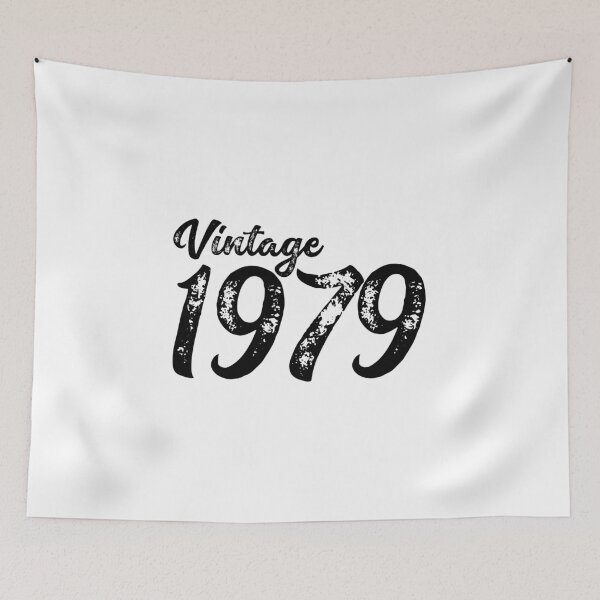 Item preview, Vintage 1979 design designed and sold by nikkidawn74.