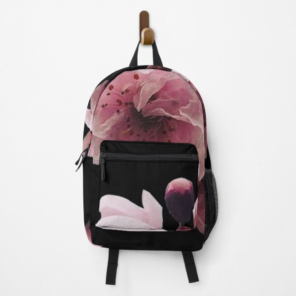 Item preview, BLOSSOM [BLACK] designed and sold by damek.