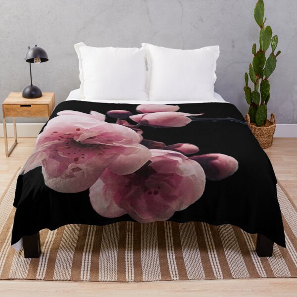 Item preview, BLOSSOM [BLACK] designed and sold by damek.
