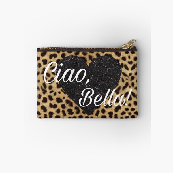 Item preview, Ciao Bella Animal Print designed and sold by PrissyMarie.