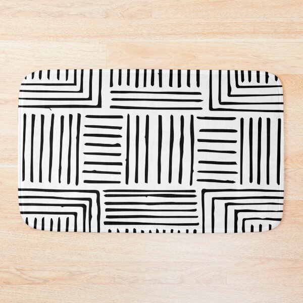 Item preview, trama indigena 2 designed and sold by guaxinim.