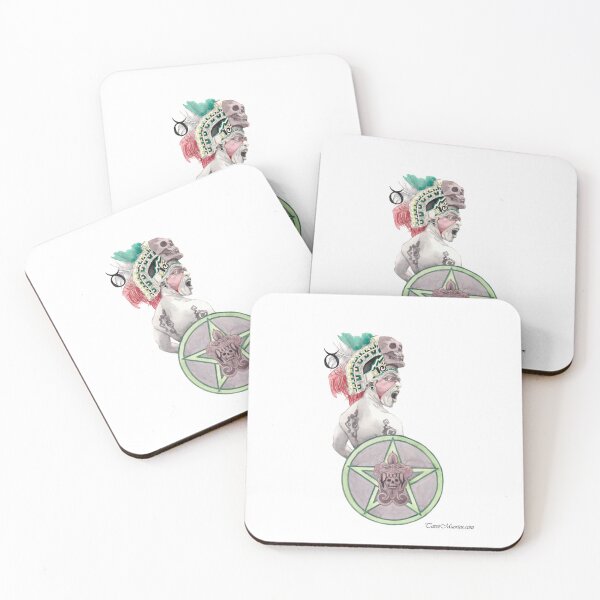 Coasters