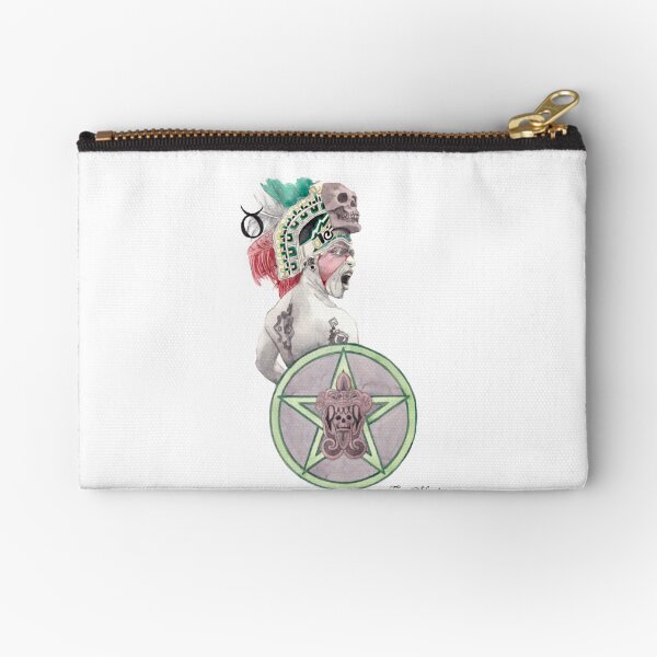 Zipper Pouch