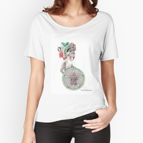 Relaxed Fit T-Shirt