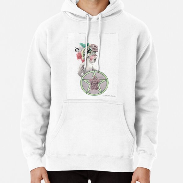 Hoodie (Pullover)