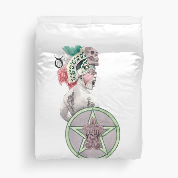 Duvet Cover