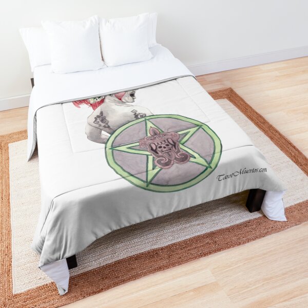 Comforter