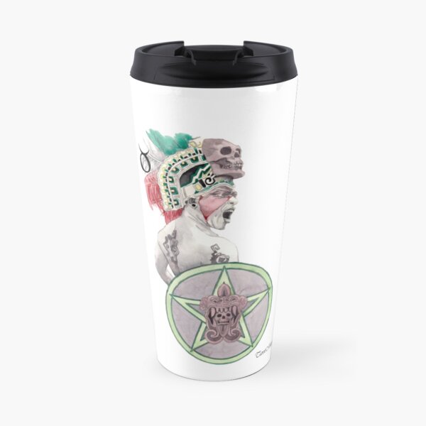 Travel Mug