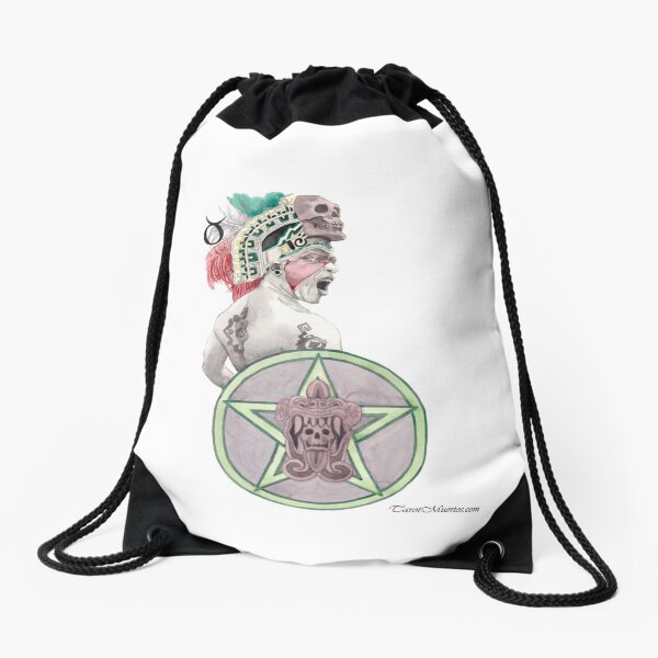 Drawstring Bag
