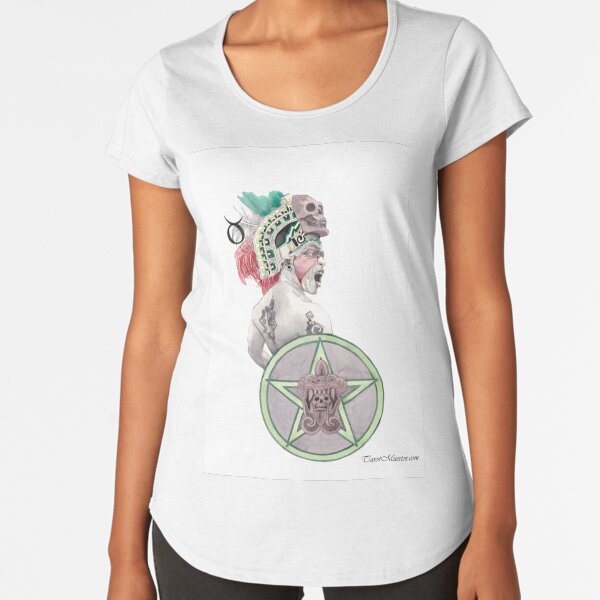 Premium Scoop T-Shirt