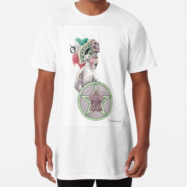 Long T-Shirt
