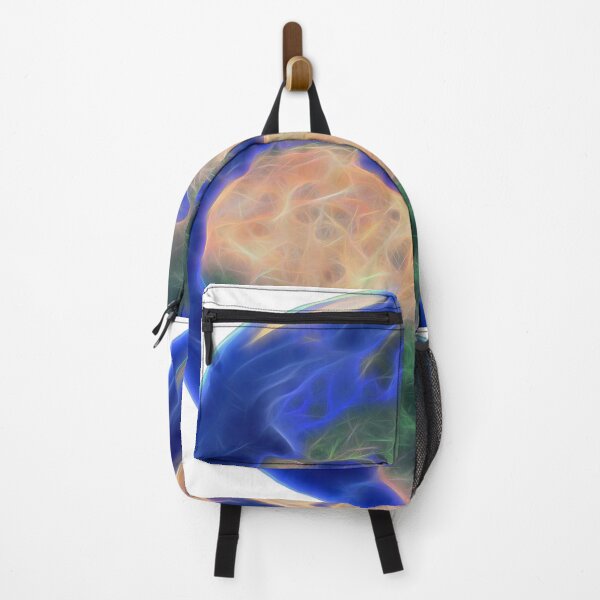 Item preview, Planet Earth - Europe and Africa designed and sold by mrthink.