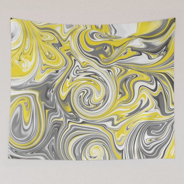 Item preview, Yellow Obsidian designed and sold by DoodleBugg.