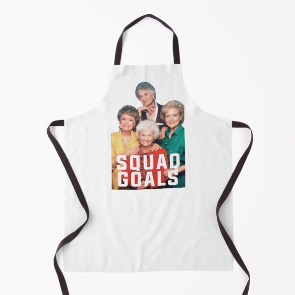 Item preview, The Golden Squad designed and sold by lindenash.